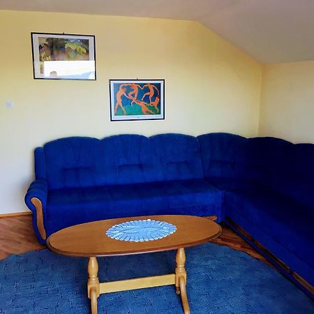 Apartment Grubelic Prvic Sepurine Zewnętrze zdjęcie