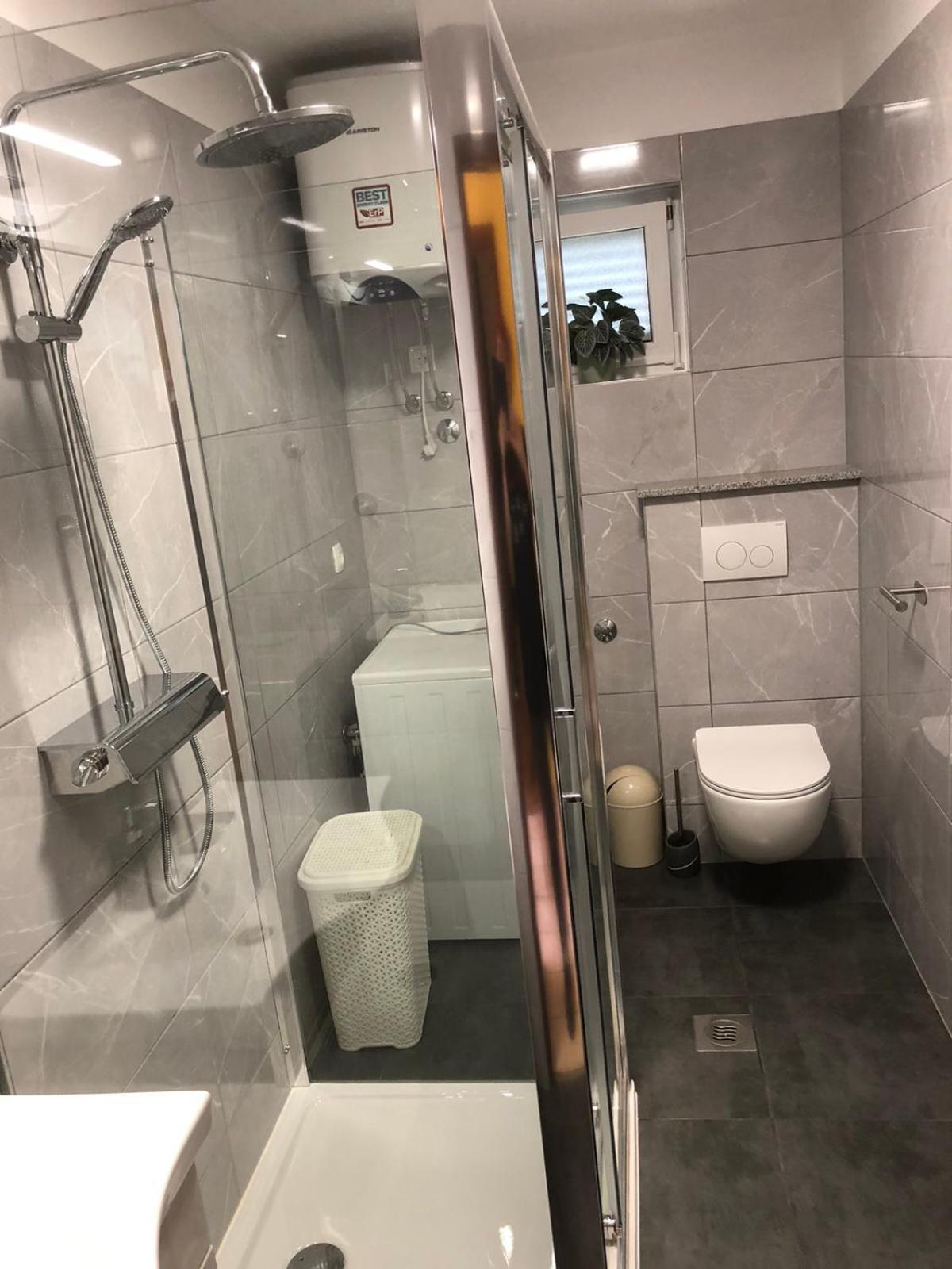 Apartment Grubelic Prvic Sepurine Zewnętrze zdjęcie