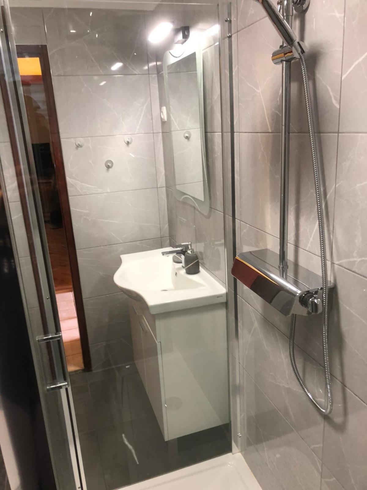 Apartment Grubelic Prvic Sepurine Zewnętrze zdjęcie
