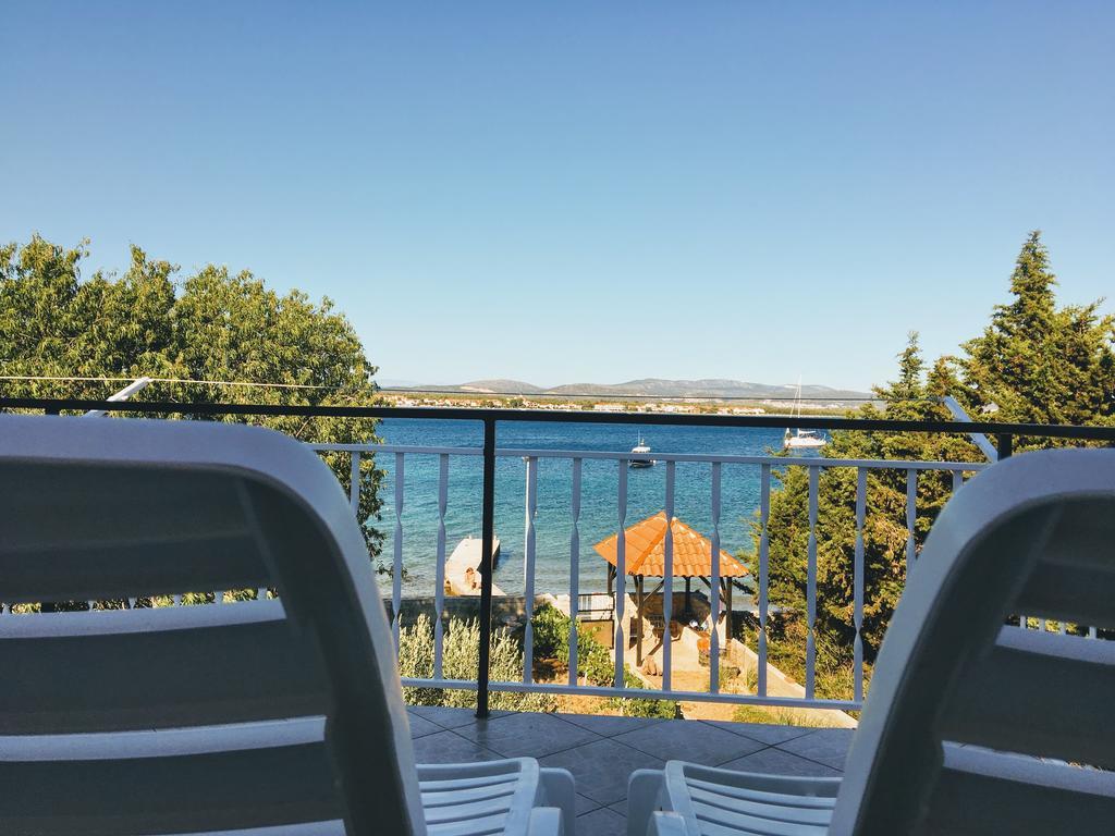 Apartment Grubelic Prvic Sepurine Zewnętrze zdjęcie