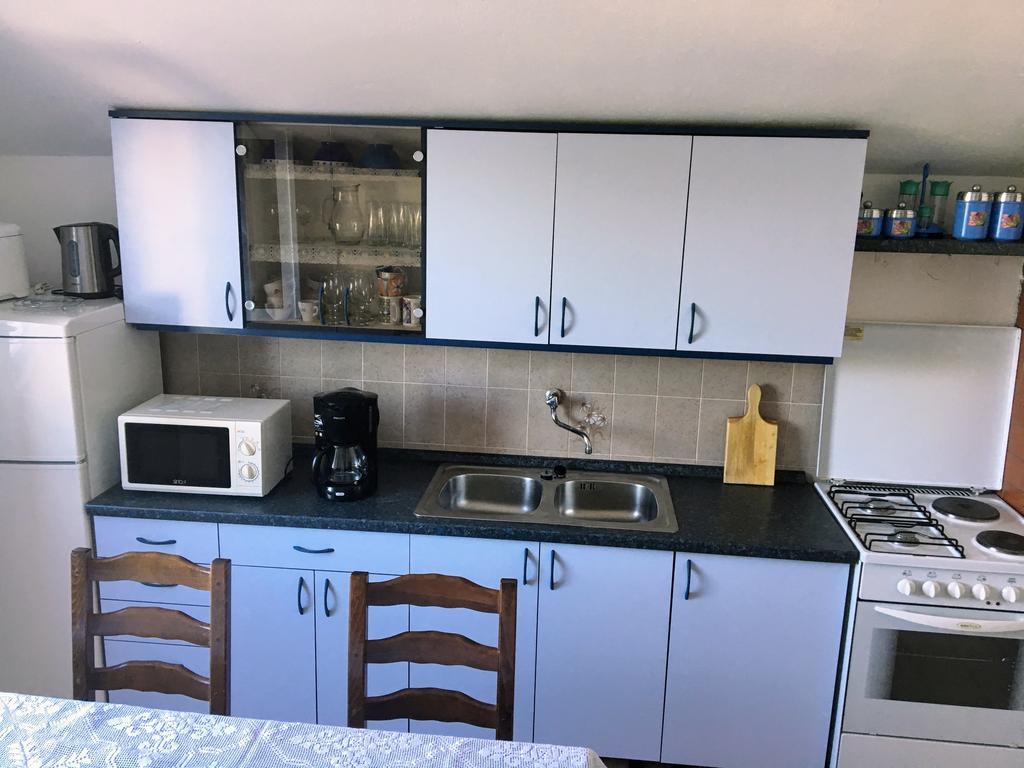 Apartment Grubelic Prvic Sepurine Zewnętrze zdjęcie