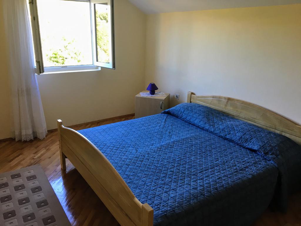 Apartment Grubelic Prvic Sepurine Zewnętrze zdjęcie