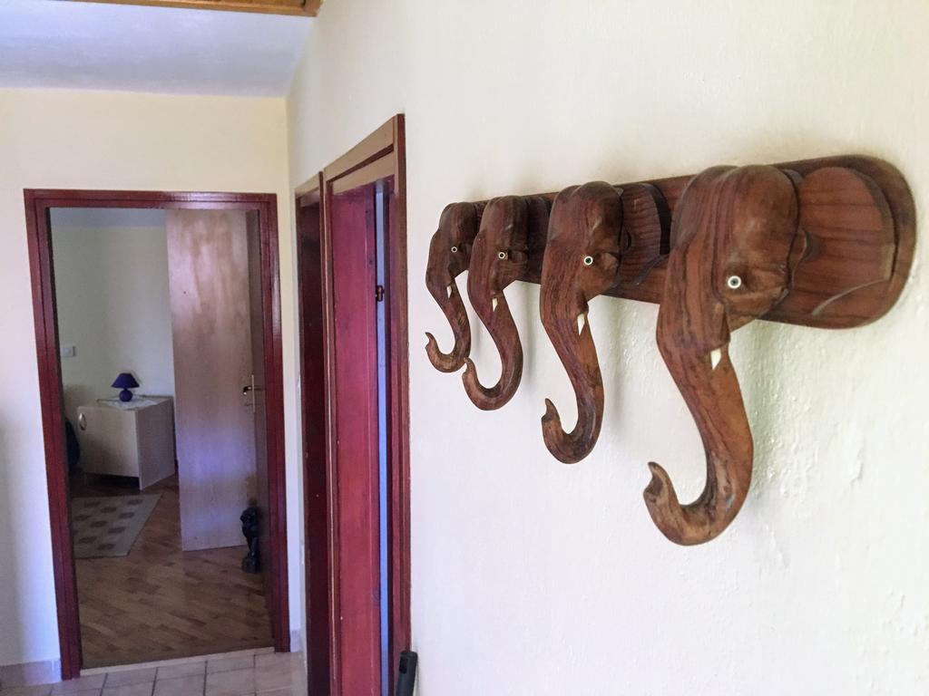 Apartment Grubelic Prvic Sepurine Zewnętrze zdjęcie